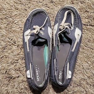 Sperry Top-siders